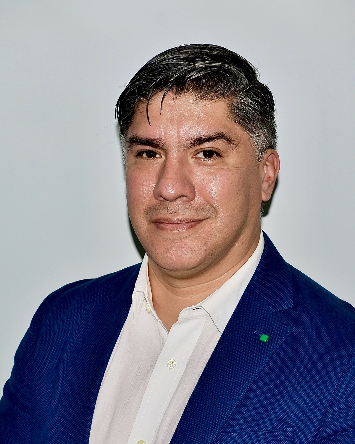 Eduardo Ariza Torres, asesor de seguros en Ciudad de México